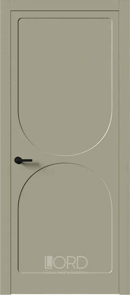 Дверь экошпон Area 1 ПГ