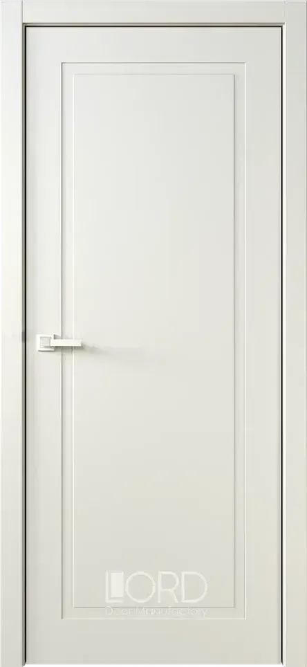 Дверь экошпон Италия 4 ПГ глухая