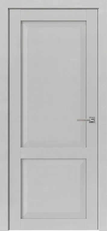 Дверь экошпон Неоклассика 82002 ПДГ лофт светлый