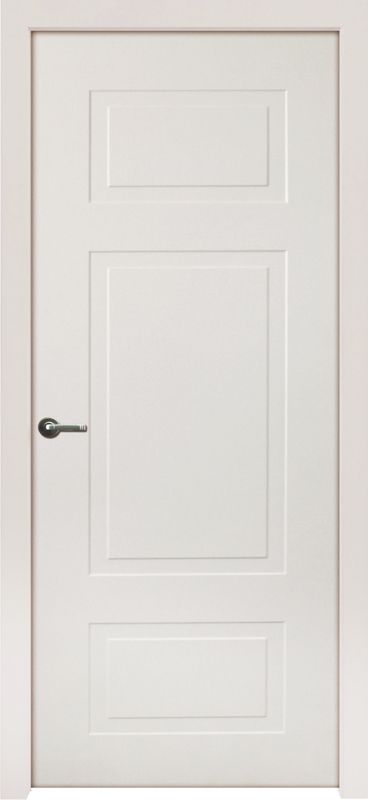 Дверь экошпон Твин 140 ПГ глухая