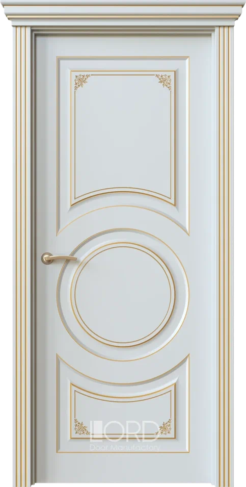 Дверь экошпон Dolce 1.3 ПГ глухая