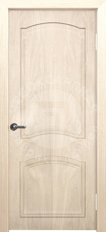 Дверь экошпон Эмма 110 ПГ глухая