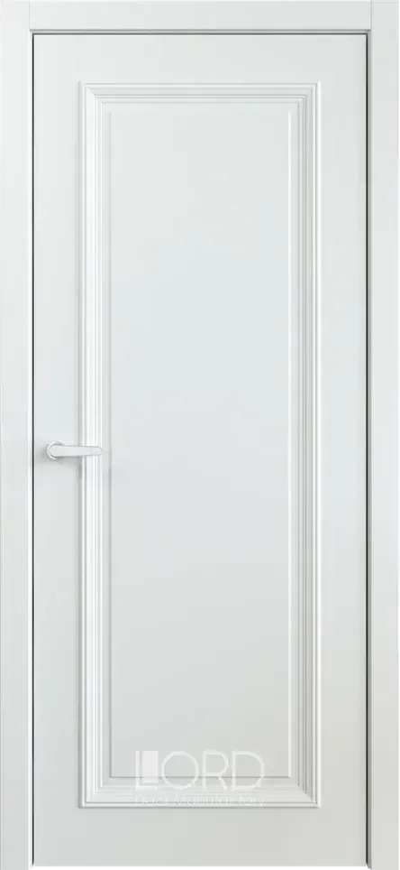 Дверь экошпон Felicia 4 ПГ глухая