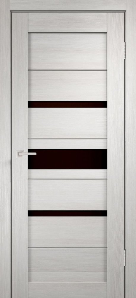 Дверь экошпон Джаз дуб белёный