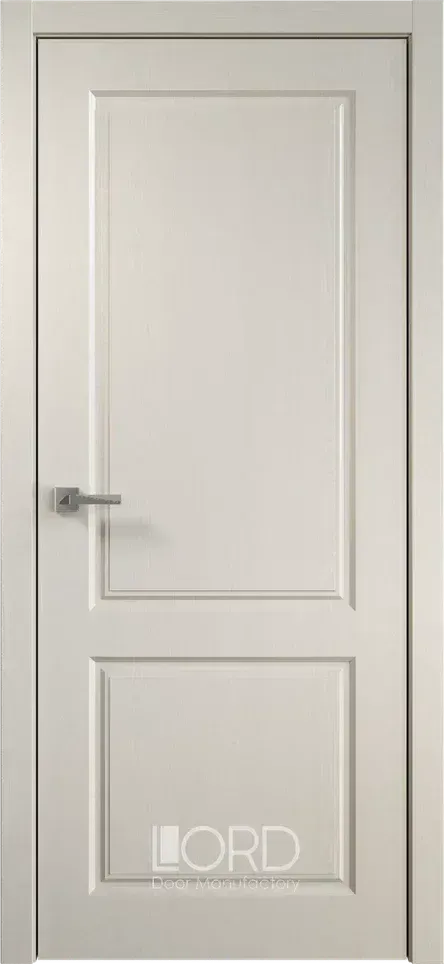 Дверь экошпон Corona К1 ПГ глухая