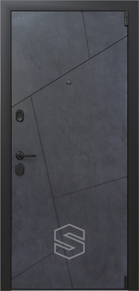 Входная дверь Sigma Prestige Raft