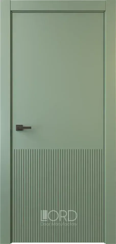 Дверь экошпон Altro 15F глухая