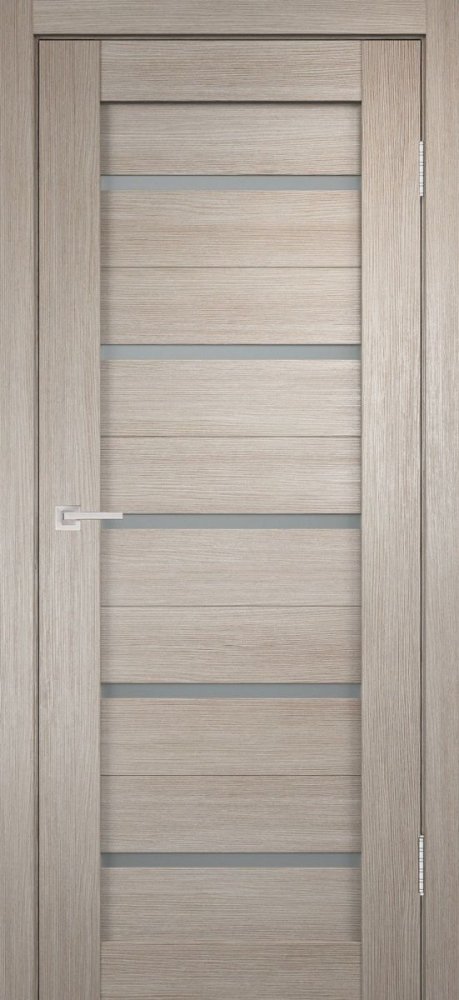 Дверь экошпон Танго Капучино