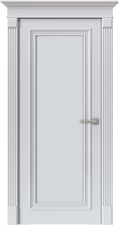 Дверь экошпон Катунь 81001 ПДГ манхэттен