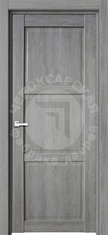 Дверь экошпон 40К глухая