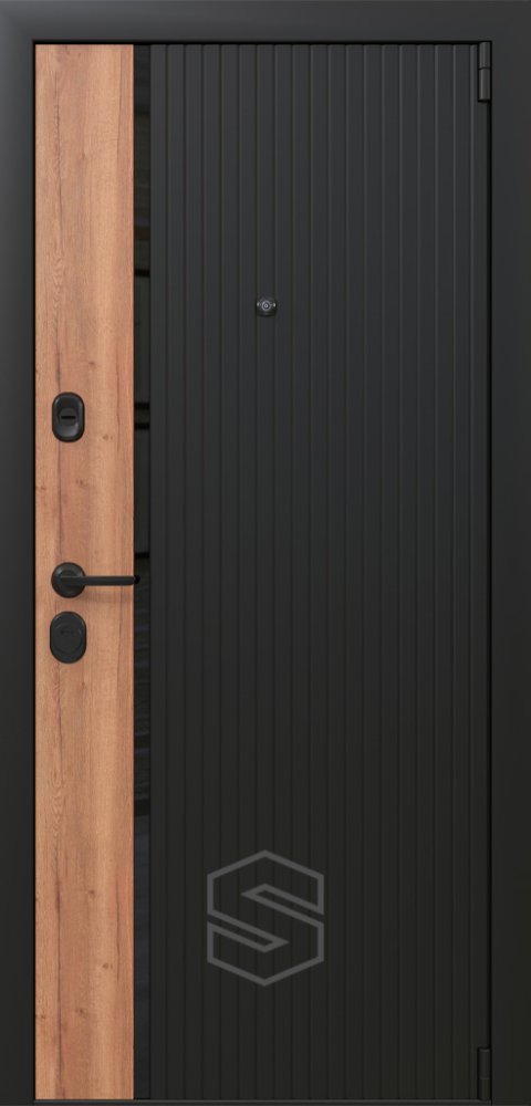 Входная дверь Sigma Prestige Loft Входная дверь Sigma Prestige Loft