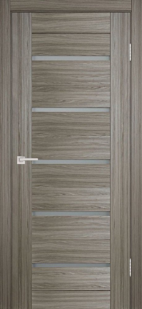 Дверь экошпон Танго грей
