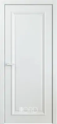 Дверь экошпон Felicia 4 ПО стекло сатинат