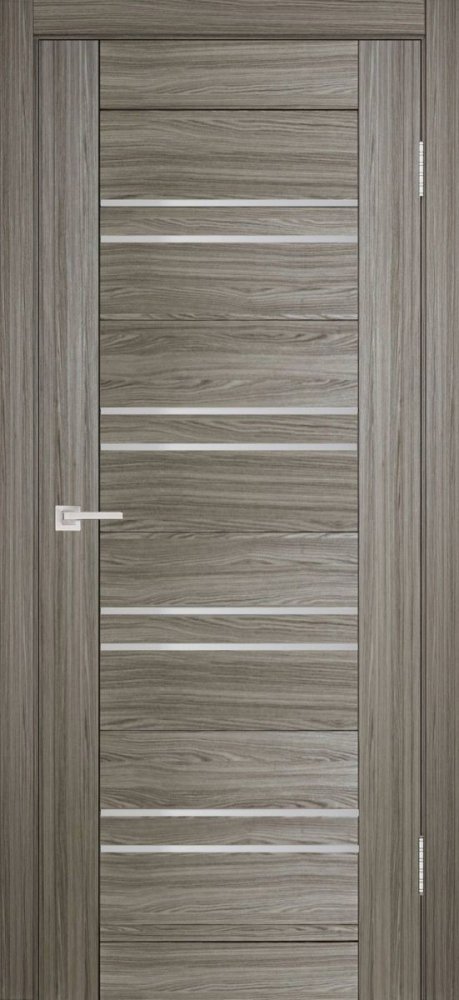 Дверь экошпон Кантри грей