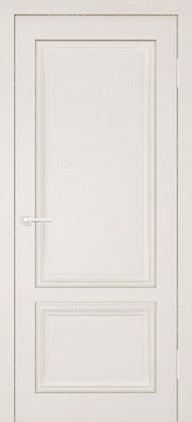 Дверь экошпон Эмма 50 ПГ глухая