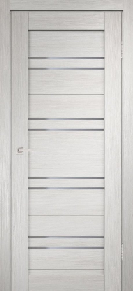 Дверь экошпон Кантри дуб белёный