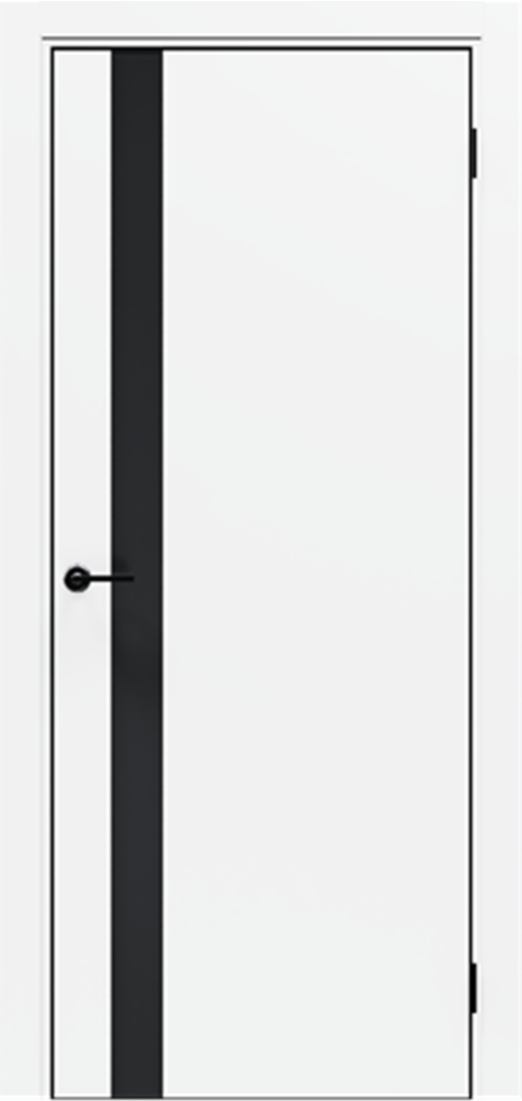 Дверь эмалит Porta 51 4AB alaska