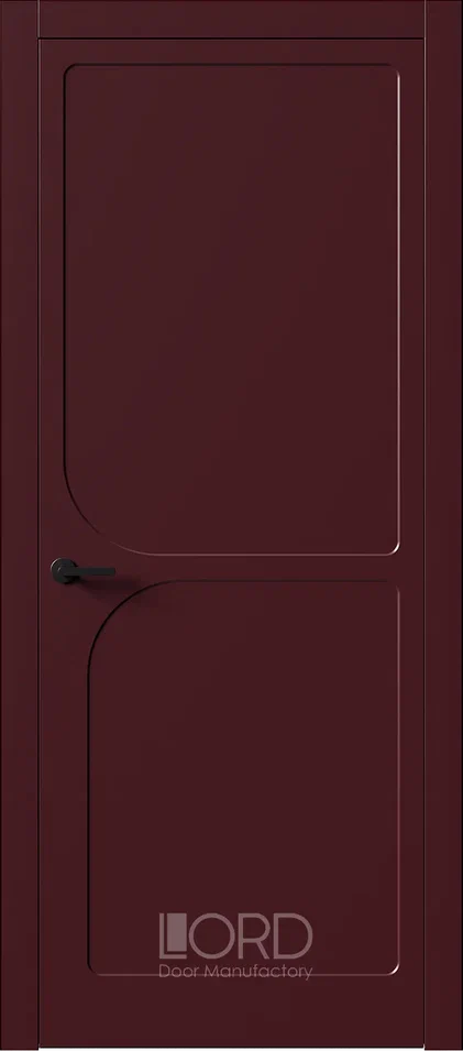 Дверь экошпон Area 4 ПГ