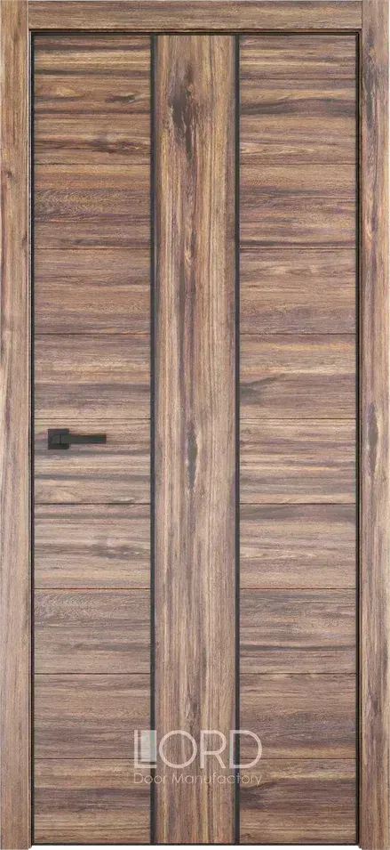 Дверь экошпон Melford 5 глухая