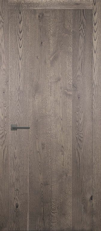 Дверь из массива дуба Legno 1 лайт Дуб Галифакс