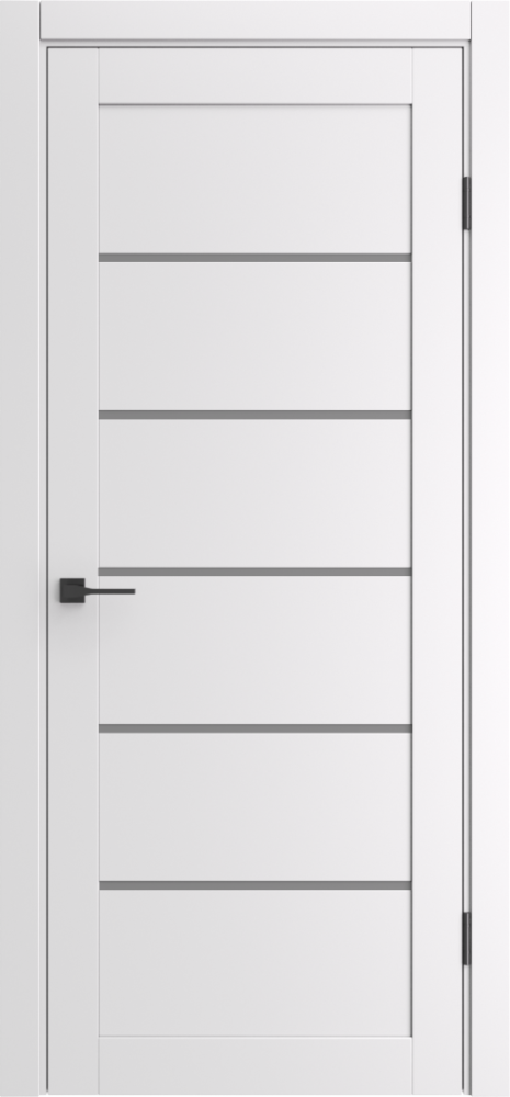 Дверь эмалит Porta 220 alaska