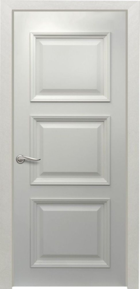 Дверь экошпон Perfect 160 ПГ глухая