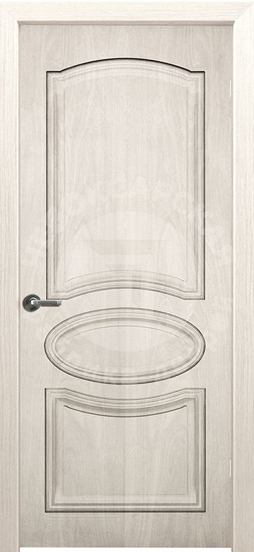 Дверь экошпон Эмма 100 ПГ глухая