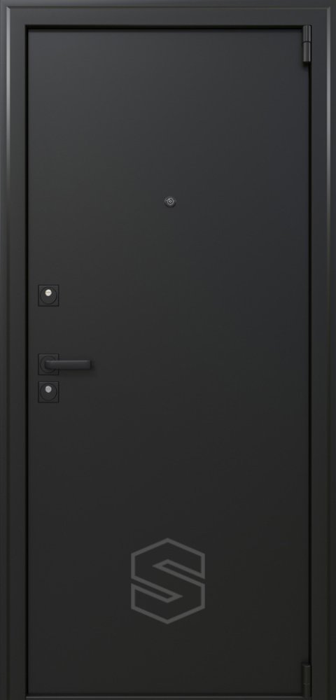 Входная дверь Sigma Comfort Plus Входная дверь Sigma Comfort Plus