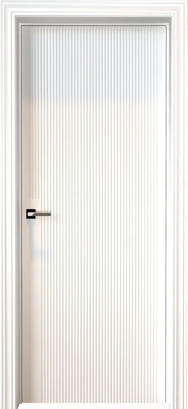 Дверь глухая Evolution F2-M-F30 белая эмаль