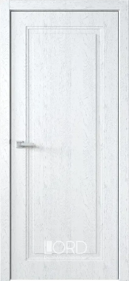 Дверь экошпон Монте 4 ПГ глухая