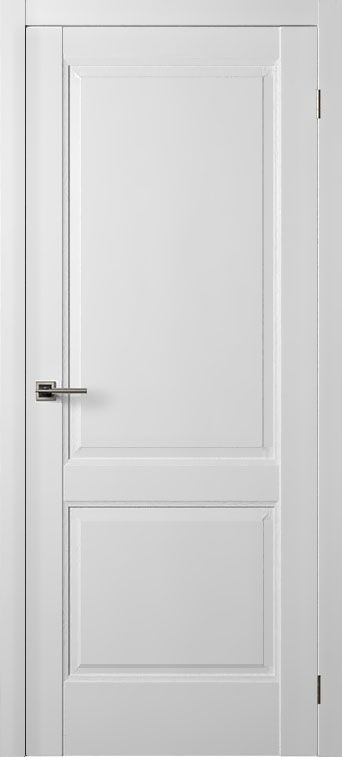 Дверь эмалит Нова 3 ПГ аляска