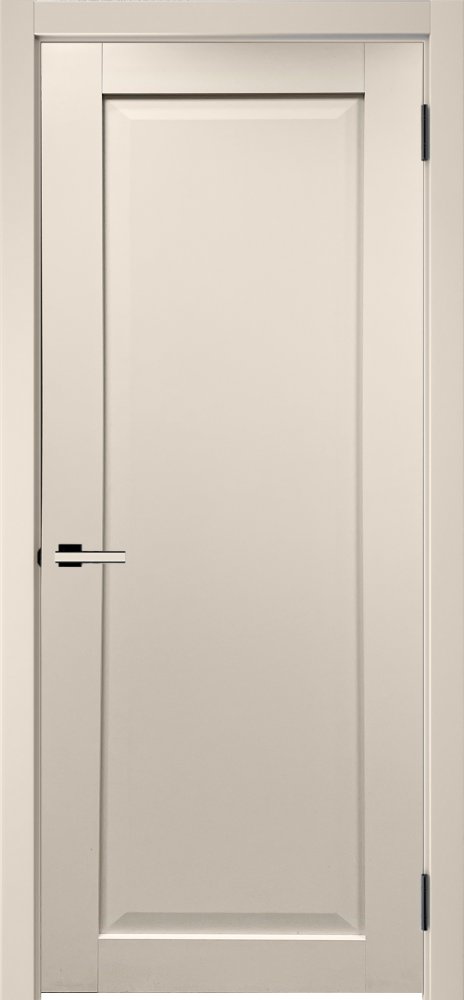 Дверь эмалит ПЭТ 25 крем