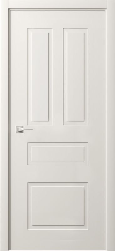 Дверь экошпон Твин 270 ПГ глухая