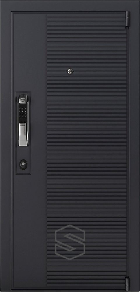 Входная дверь Sigma Device Входная дверь Sigma Device