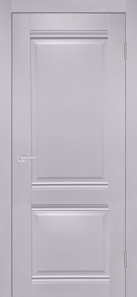 Дверь глухая Юник 1 ПГ манхеттен