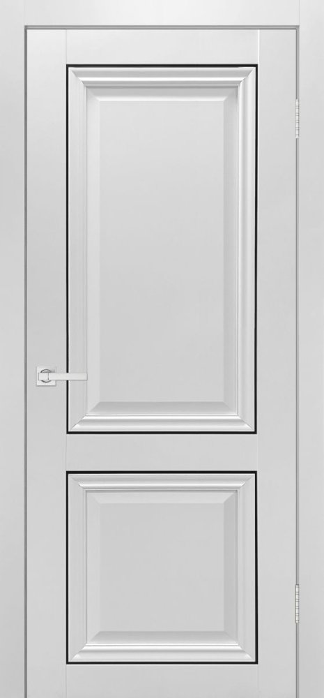 Дверь эмалит Инфинити аляска