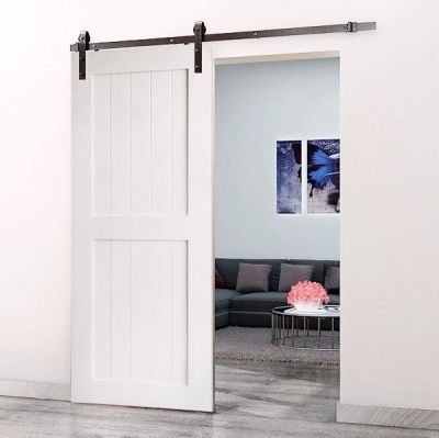 Откатная система Supervision/100 Armadillo