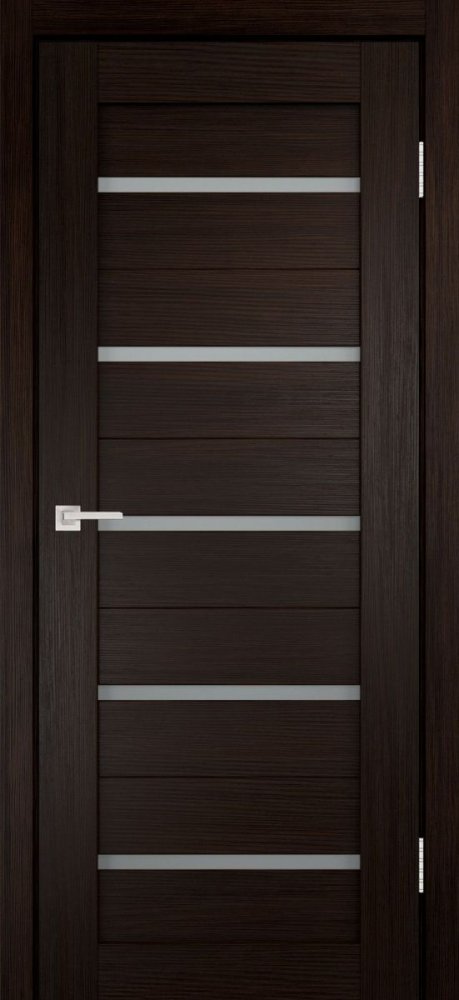 Дверь экошпон Танго Венге