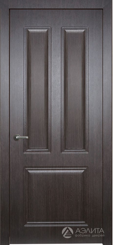 Дверь экошпон Эмма 70 ПГ глухая