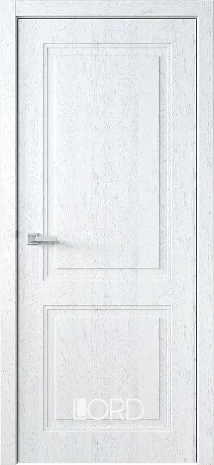 Дверь экошпон Монте 1 ПГ глухая