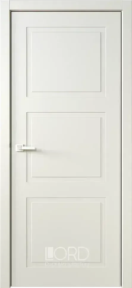 Дверь экошпон Италия 2 ПГ глухая