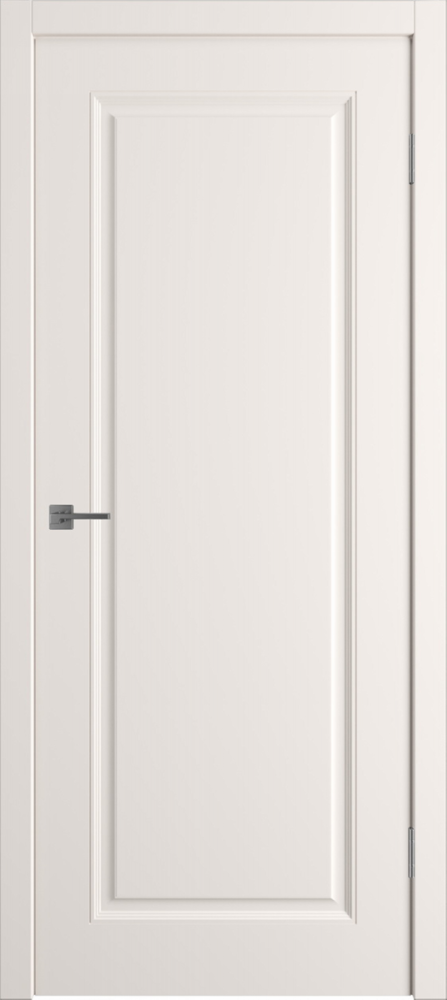 Дверь глухая Флорида магнолия эмаль