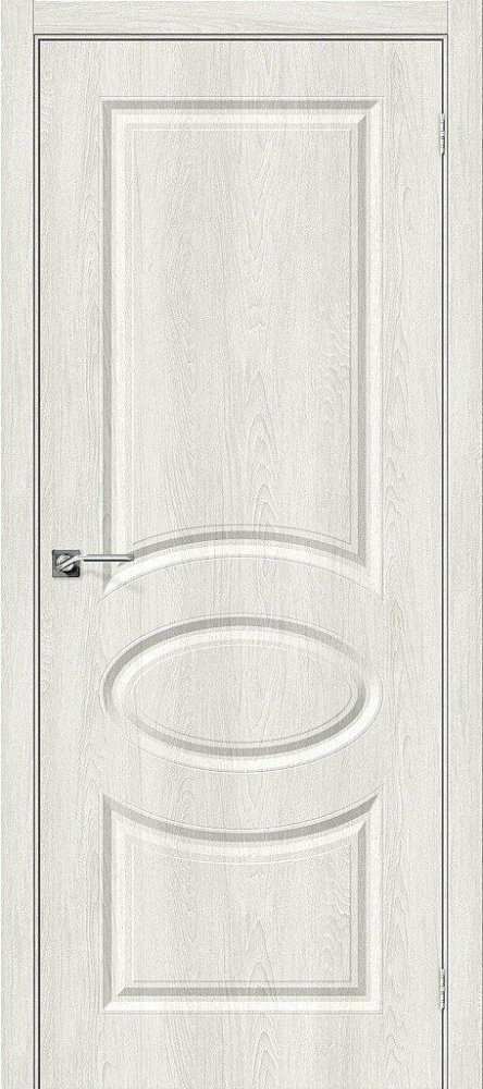 Дверь ПВХ Скинни-20 200*90 Casablanca