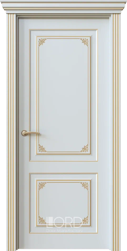 Дверь экошпон Dolce 7.3 ПГ глухая