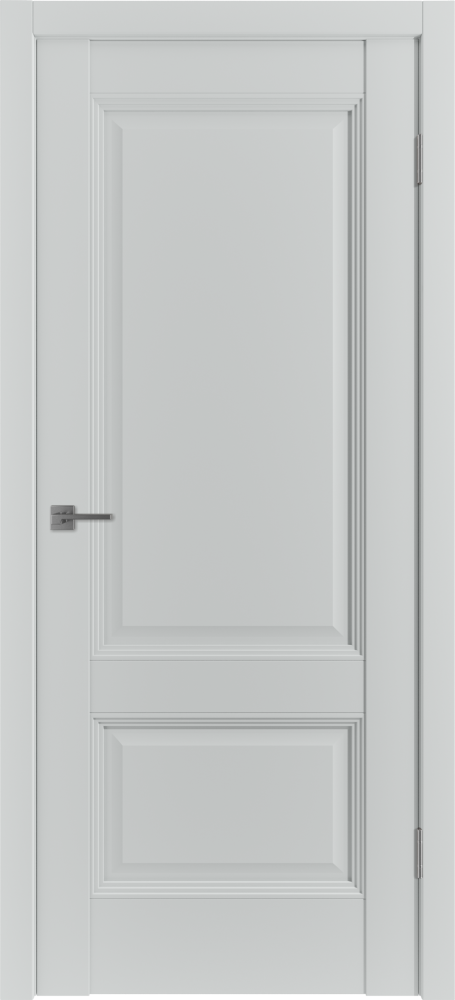 Дверь эмалекс EST2 ДГ steel