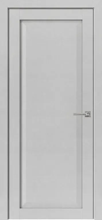 Дверь экошпон Неоклассика 82001 ПДГ лофт светлый