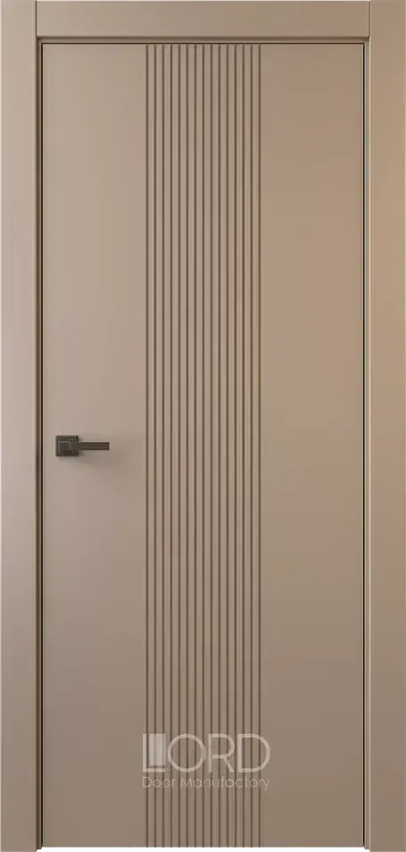 Дверь экошпон Altro 7F глухая