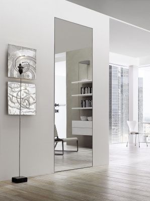 Дверь скрытая Hide SZ на себя правая