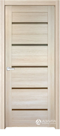 Дверь экошпон 54К