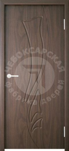 Дверь экошпон Эстель